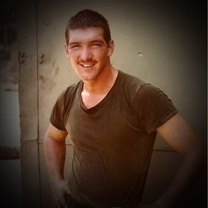 Meet your Posher, Jimmy